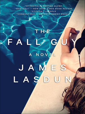 The Fall Guy - ebook